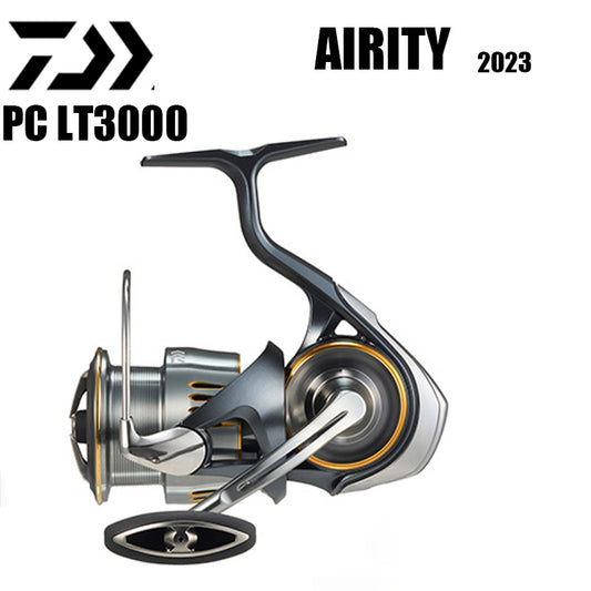 DAIWA 2023 AIRITY PC LT 3000