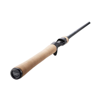 SHIMANO 2022 EXPRIDE 166XH-SB/2 Vara De Carretilha