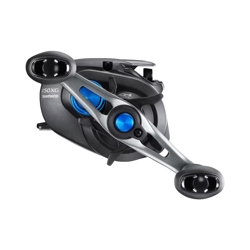SHIMANO 2023 SLX 151XG Carretilha Esquerda