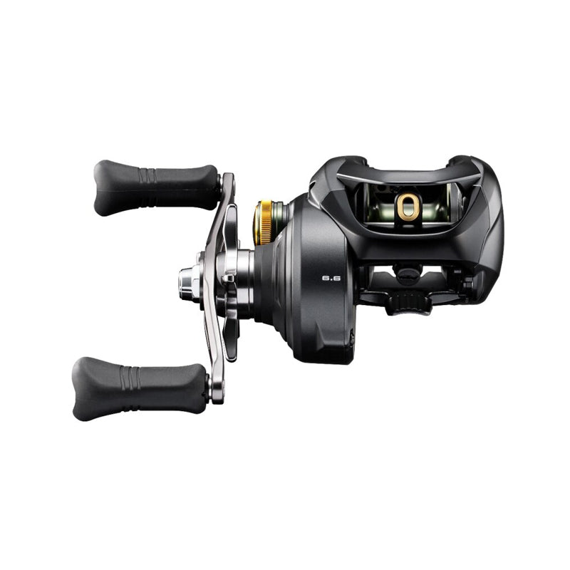 SHIMANO 2020 CURADO 300 Peças de pesca Água salgada Água doce Baitcast Reel Fishing Reel Origem: Malásia Luya Long-range Throwing Wheel