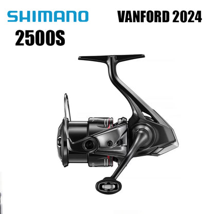 SHIMANO 2024 Vanford 2500S