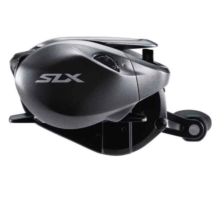 SHIMANO 2025 SLX BFS XG Modelo Canhoto