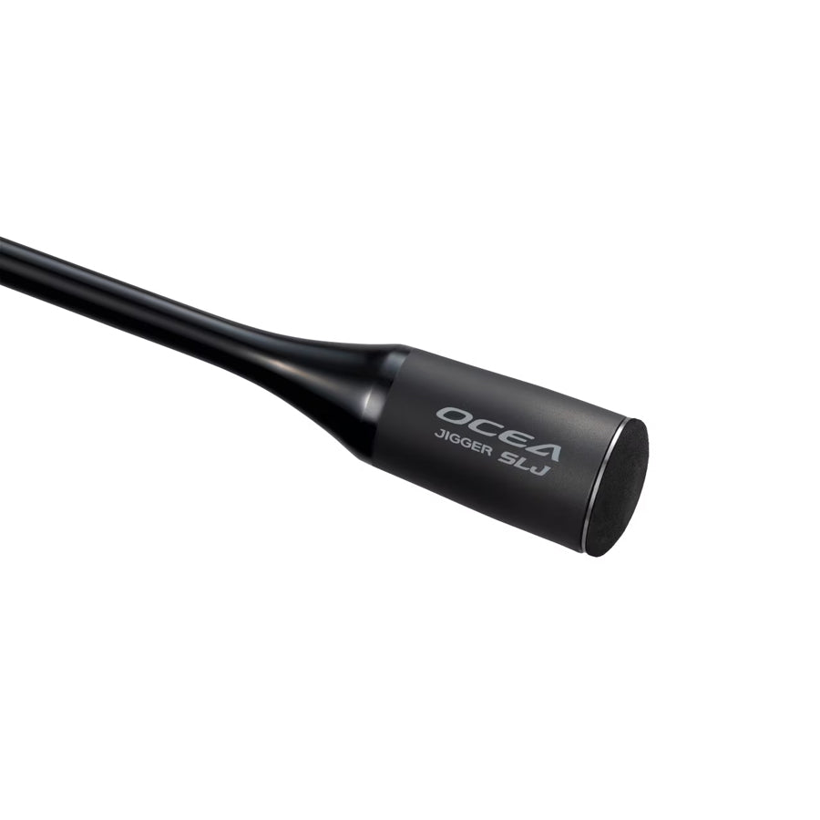 SHIMANO 2024 OCEA JIGGER SLJ B62-0/FS Vara De Carretilha