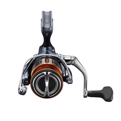SHIMANO 2025 NASCI C3000