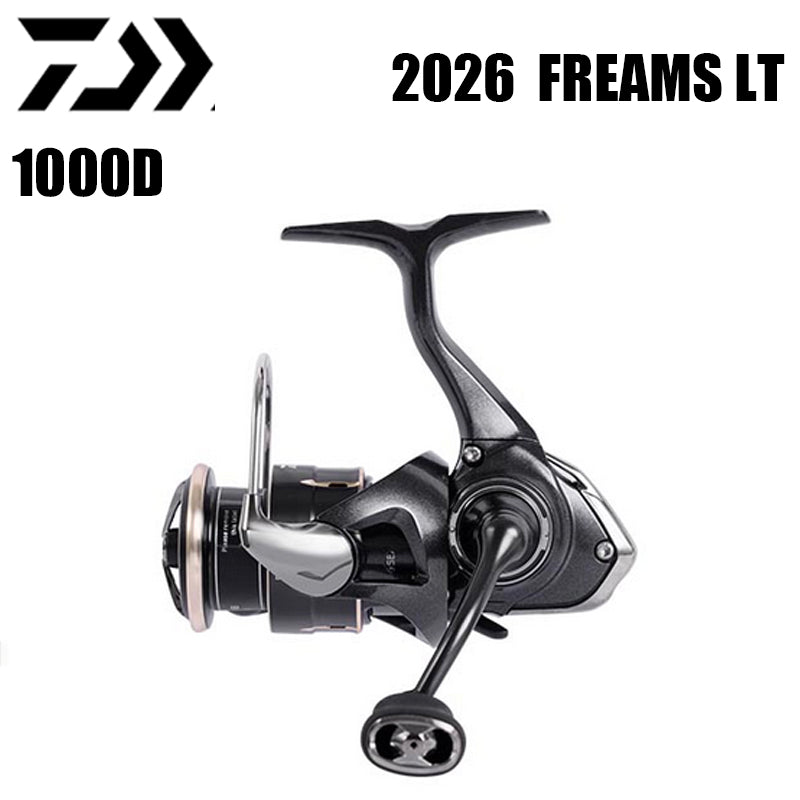 DAIWA 2026 FREAMS LT 1000D