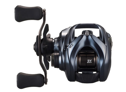 DAIWA 2024 TATULA SV TW 100H Modelo Destro