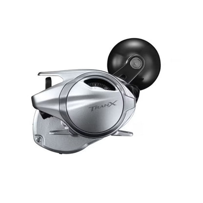 SHIMANO 2026 TRANX 401HG Modelo Canhoto