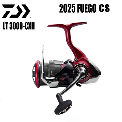DAIWA 2025 FUEGO CS LT3000-CXH
