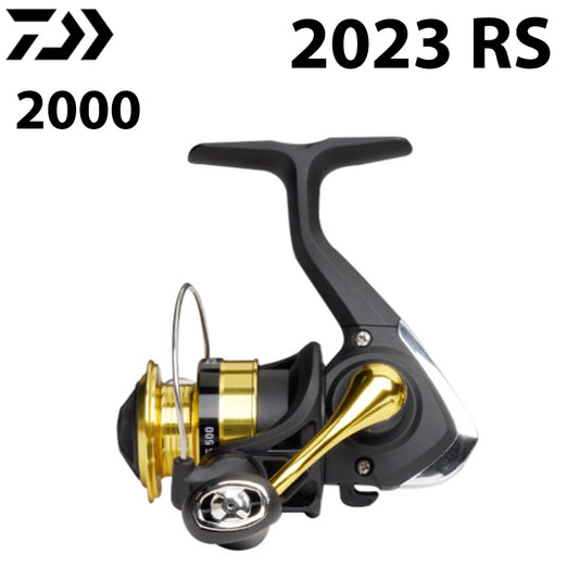 DAIWA 2023 RS 2000 Molinete