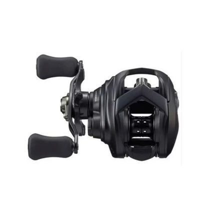 DAIWA 2022 TATULA TW 80L Carretilha Esquerda