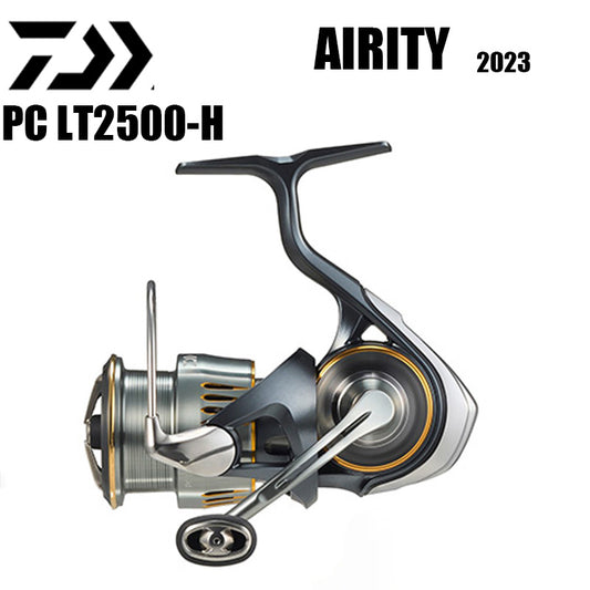 DAIWA 2023 AIRITY PC LT 2500-H