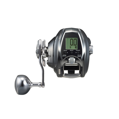 DAIWA 2026 SEABORG 300JL carretilha elétrica Esquerda