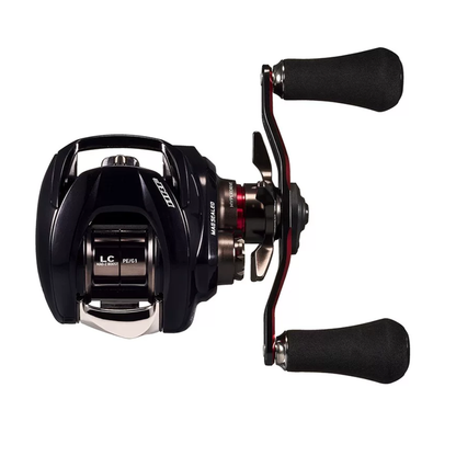 DAIWA 2025 HRF TW PE SP 100XH Carretilha Direita