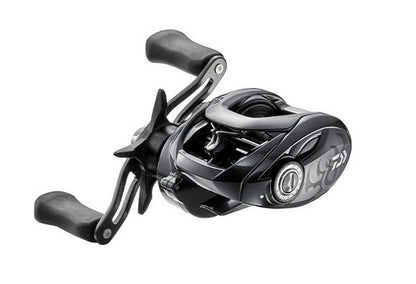 DAIWA 2020 TATULA SV TW 103HSL Modelo Canhoto