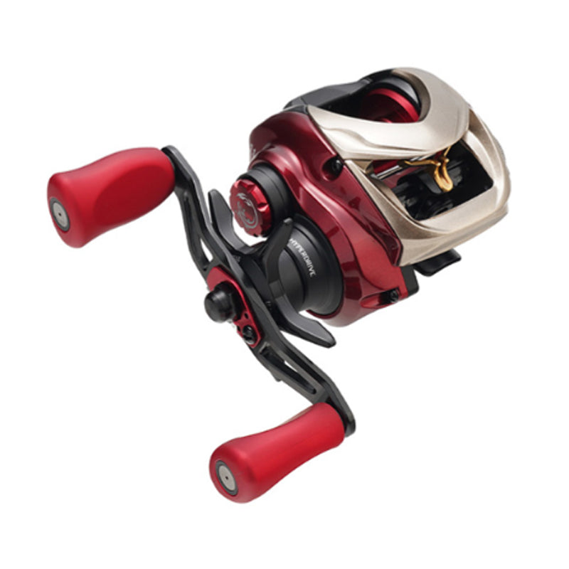 DAIWA 2025 SALAMANDURA SV TW 100HL Modelo Canhoto