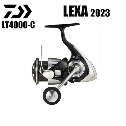 DAIWA 2023 LEXA LT 4000-C
