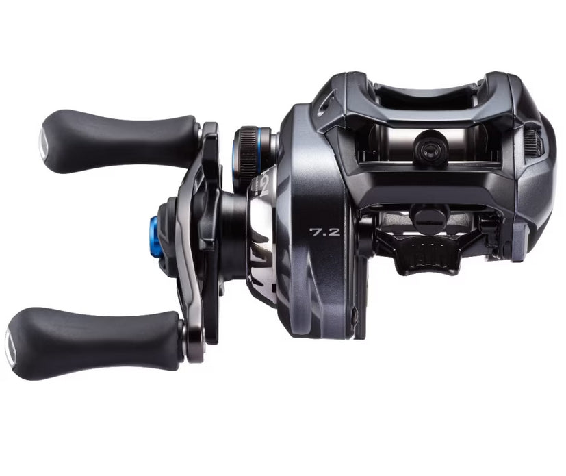 SHIMANO 2023 SLX DC 71HG Modelo Canhoto