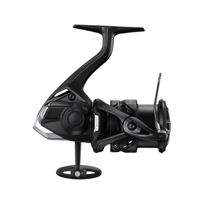 SHIMANO 2023 EXSENCE XR carretel de pesca spinning carretel de água doce peças de pesca de água salgada Origem: Malásia