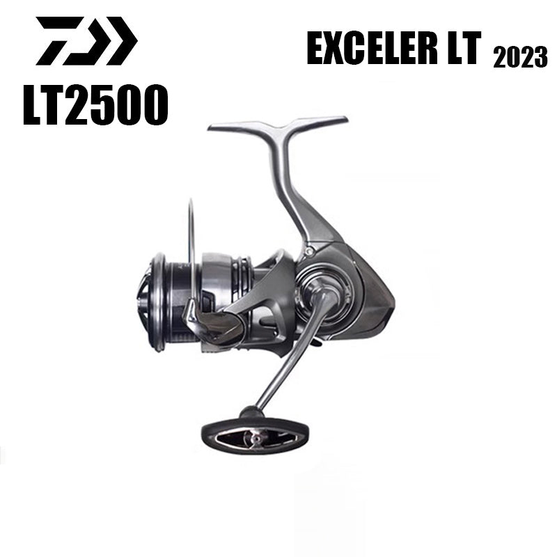 DAIWA 2023 EXCELER LT 2500