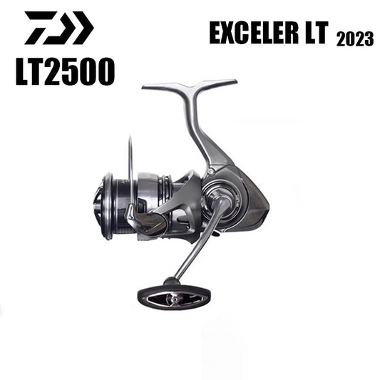 DAIWA 2023 EXCELER LT 2500