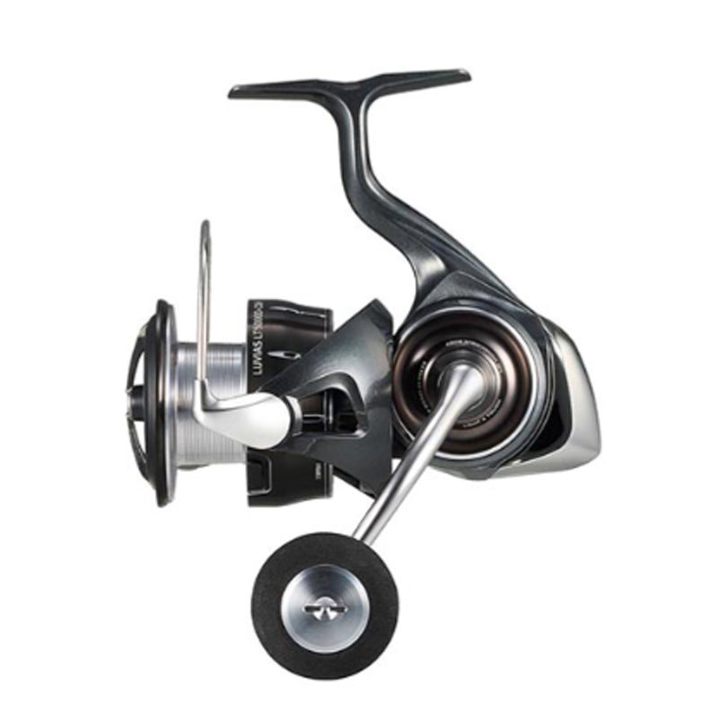 DAIWA 2024 LUVIAS LT carrete de pesca carrete de filação de água doce peças de pesca de água salgada Origem China
