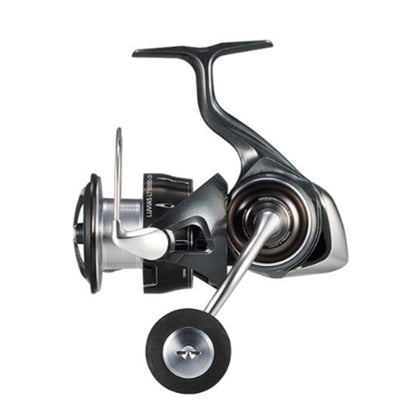 DAIWA 2024 LUVIAS LT carrete de pesca carrete de filação de água doce peças de pesca de água salgada Origem China