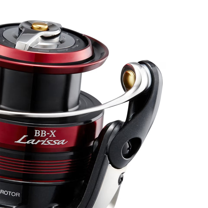 SHIMANO 2023 BB-X LARISSA C3000DXG Molinete