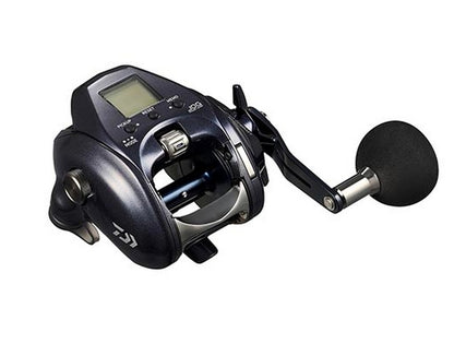 DAIWA 2025 LEOBRITZ 400J Modelo Destro