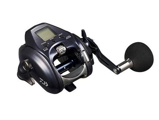 DAIWA 2025 LEOBRITZ 400JL Modelo Canhoto