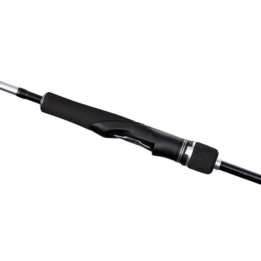 SHIMANO 2025 GRAPPLER TYPE LJ S63-2 Vara De Molinete