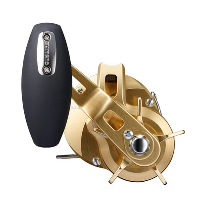SHIMANO 2022 OCEA CONQUEST 301HG Carretilha Esquerda