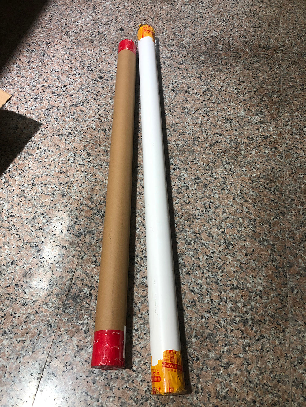 varas de pesca em fibra de carbono para Carretilhas De Arremesso fabricadas na China