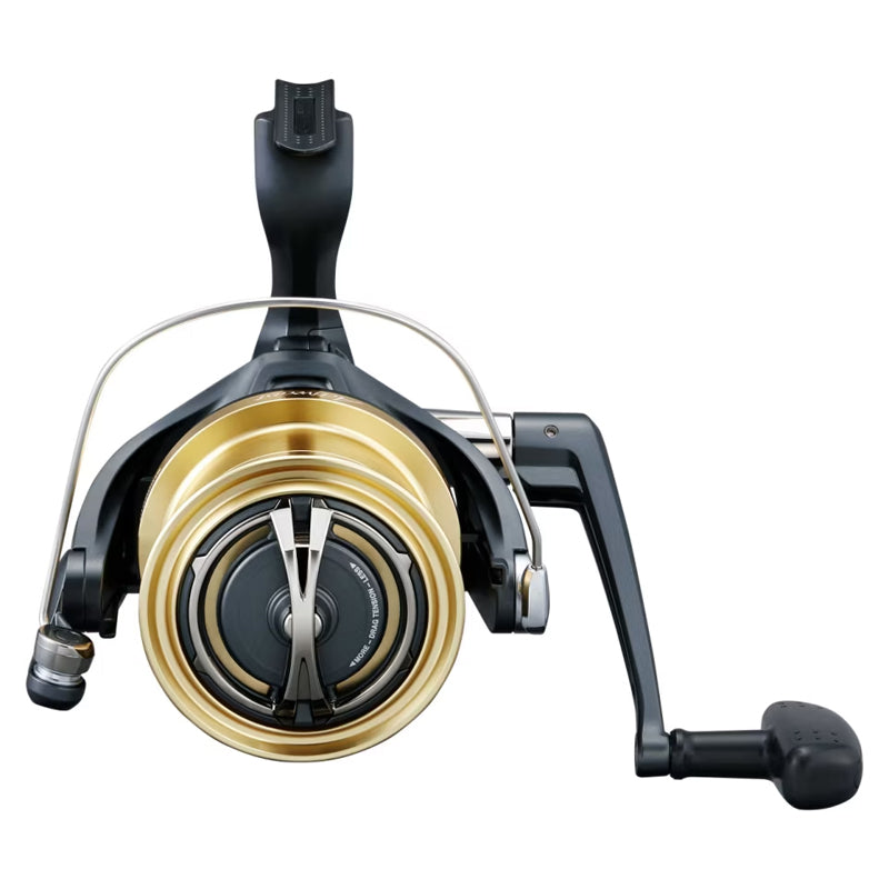SHIMANO 2025 ACTIVECAST SD 1080 Molinete