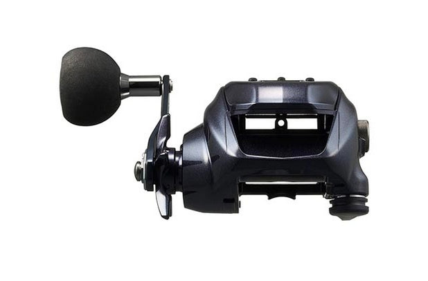 DAIWA 2025 LEOBRITZ 400JL Modelo Canhoto