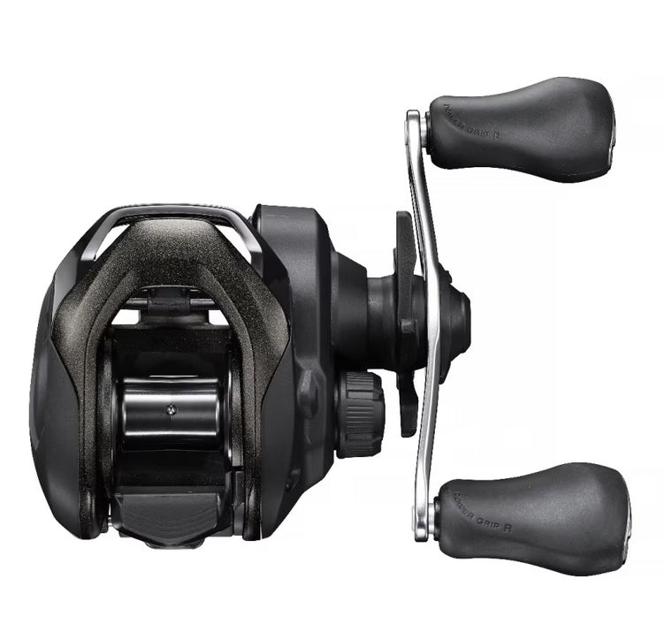 SHIMANO 2024 CAIUS 150HG  Modelo Destro
