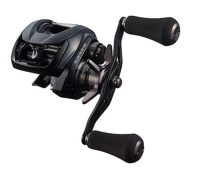 DAIWA 2022 ZILLION TW HD 1000XH Modelo Destro
