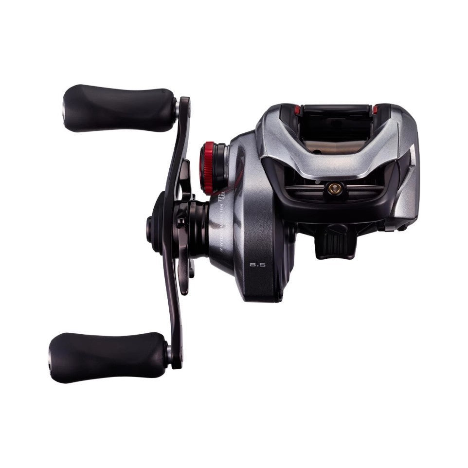SHIMANO 2021 SCORPION DC 150 Peças de pesca Água salgada Água doce Baitcast Reel Fishing Reel Origem: Malásia Luya Long-range Throwing Wheel