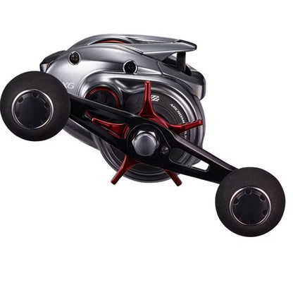 SHIMANO 2021 SCORPION MD 300XG Modelo Destro