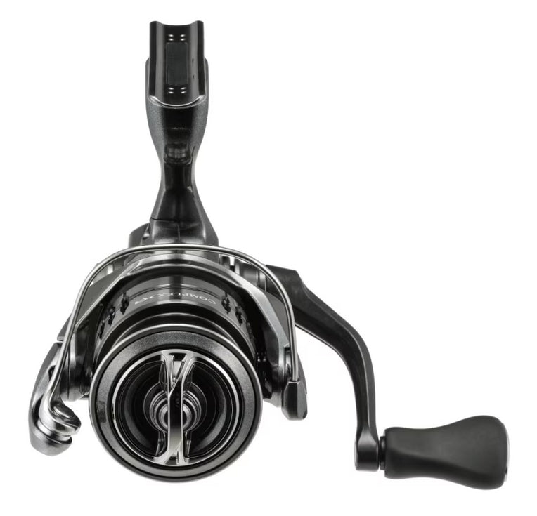 SHIMANO 2025 COMPLEX XR  2500F6