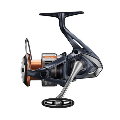 SHIMANO 2025 NASCI 2500SHG