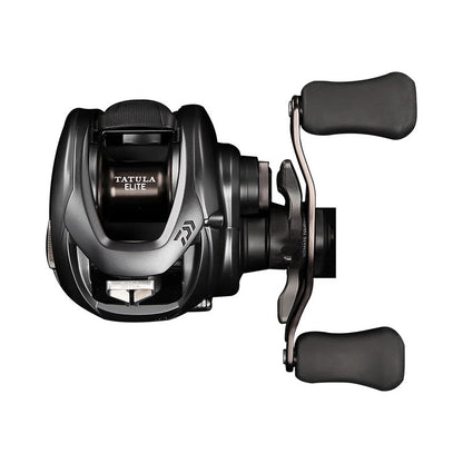 Carretilha De Arremesso DAIWA 2020 TATULA ELITE 100 103Série, Peça De Reposição Para Pesca Em Água Doce E Salgada. Local De Produção: Tailândia
