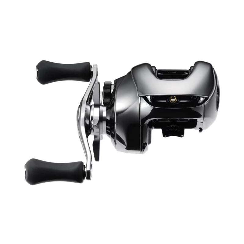 SHIMANO 2025 ANTARES 100MG Carretilha Direita