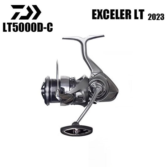 DAIWA 2023 EXCELER LT 5000D-C