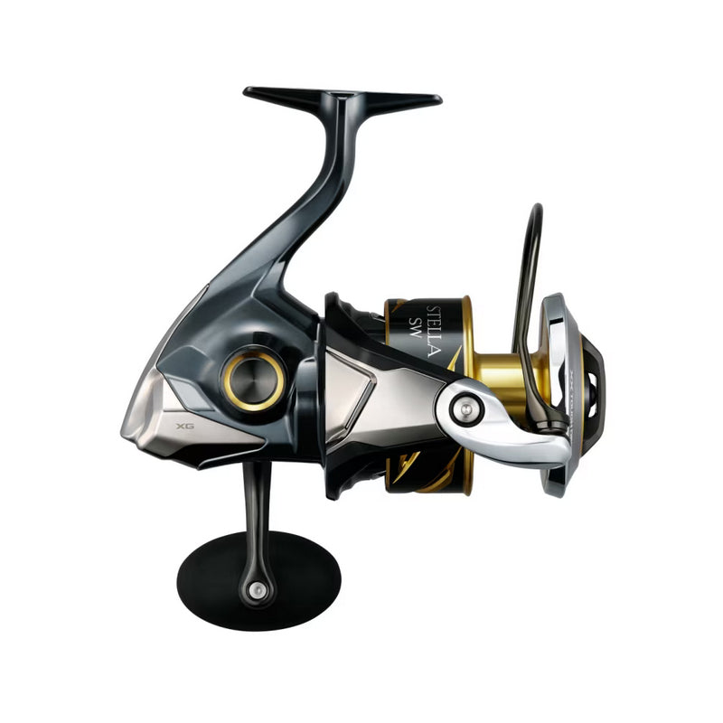 SHIMANO 2025 STELLA SW 8000PG