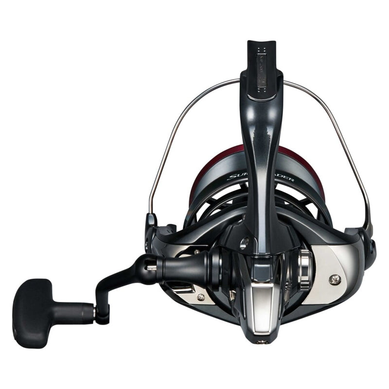 SHIMANO 2025 SURF LEADER 35 Molinete