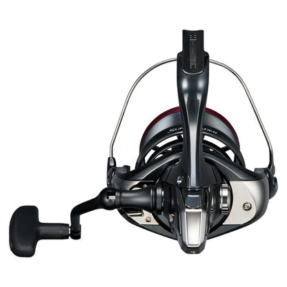 SHIMANO 2025 SURF LEADER 35 Molinete