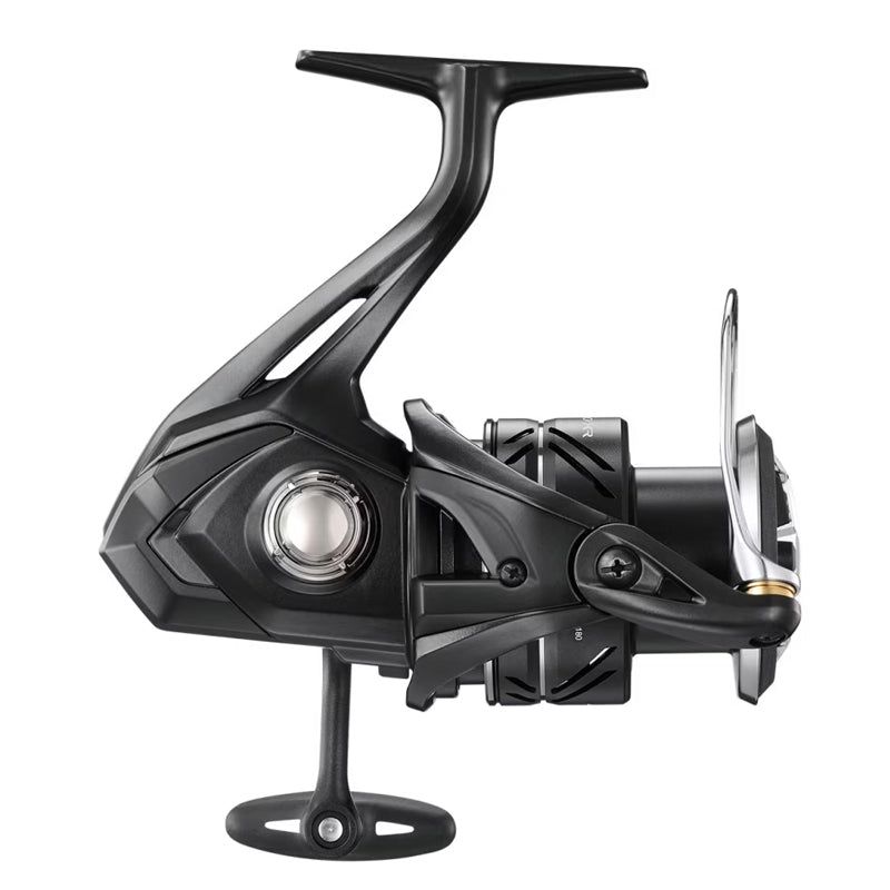 SHIMANO 2022 AERO XR carretel de pesca spinning carretel de água doce peças de pesca de água salgada Origem: Malásia