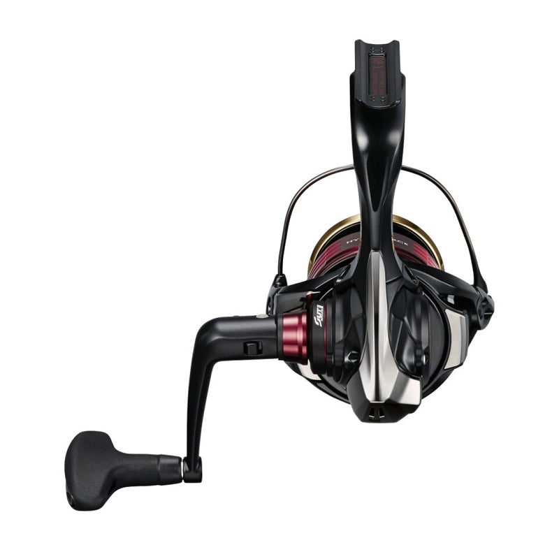 SHIMANO 2025 BB-X HYPER FORCE TYPE2 C3000DXG S L Molinete Esquerda