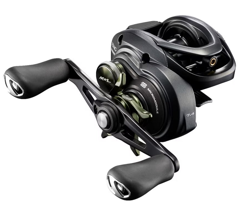 SHIMANO 2020 Curado MGL 70HG Modelo Destro