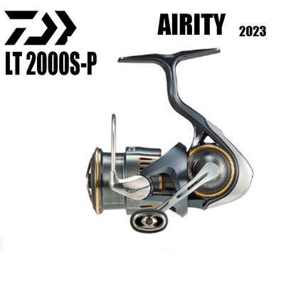 DAIWA 2023 AIRITY LT2000S-P